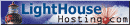 cheap web hosting at LightHouse Hosting LLC