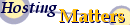 cheap web hosting at Hosting Matters, Inc.