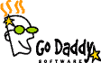 cheap web hosting at Go Daddy Software