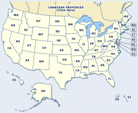 area code 855 location usa